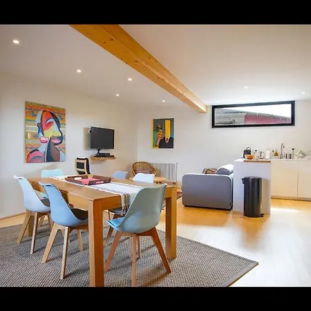 Cap Lea . Qualite Et Confort Assure . Appartement Andernos-les-Bains
