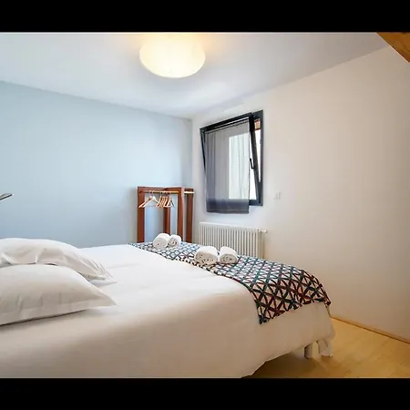 Cap Lea . Qualite Et Confort Assure . * Andernos-les-Bains